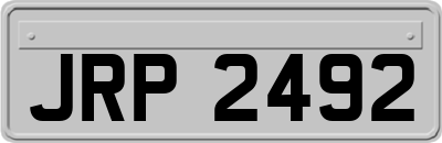 JRP2492