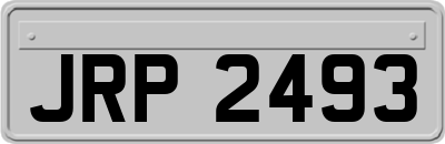 JRP2493