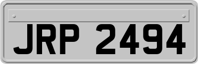 JRP2494