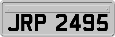 JRP2495