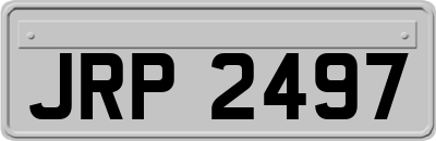 JRP2497