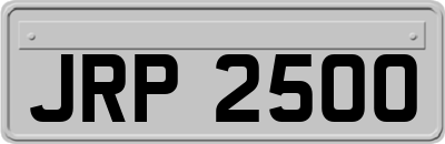JRP2500