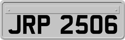 JRP2506