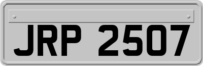 JRP2507