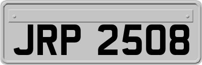 JRP2508