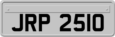 JRP2510