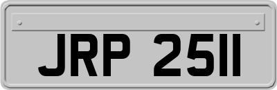JRP2511
