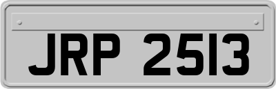 JRP2513