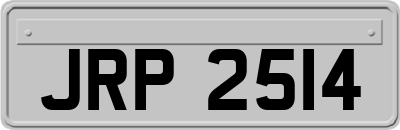 JRP2514