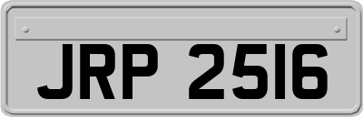 JRP2516