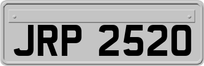 JRP2520