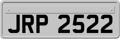 JRP2522