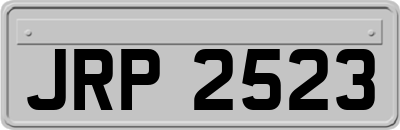 JRP2523