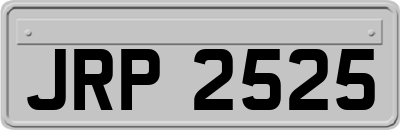 JRP2525