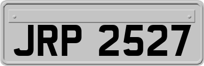 JRP2527