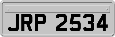 JRP2534