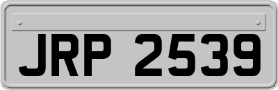 JRP2539