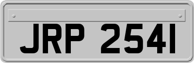 JRP2541