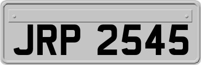 JRP2545