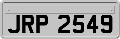JRP2549