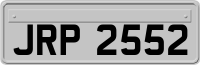 JRP2552