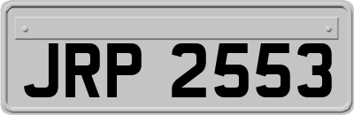 JRP2553