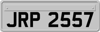 JRP2557