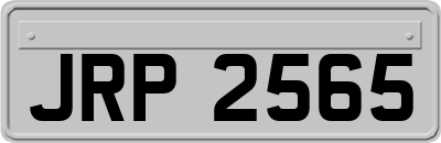 JRP2565