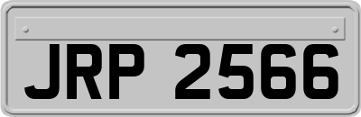 JRP2566