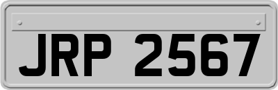 JRP2567