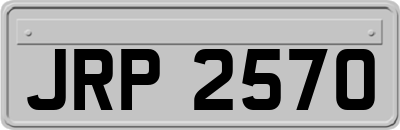 JRP2570