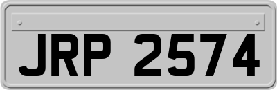 JRP2574