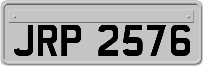JRP2576