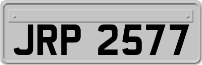 JRP2577