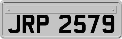 JRP2579