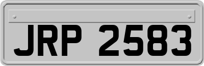 JRP2583