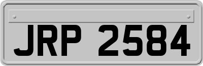 JRP2584