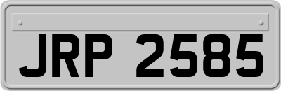 JRP2585