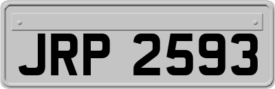 JRP2593