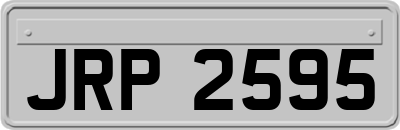 JRP2595
