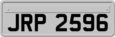 JRP2596