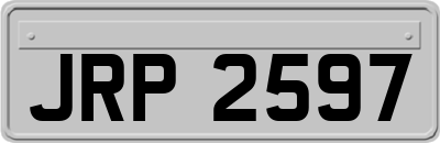 JRP2597