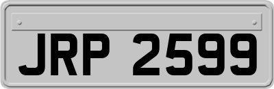 JRP2599