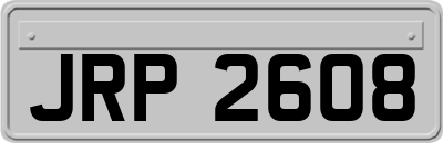 JRP2608