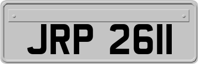 JRP2611