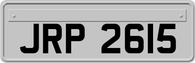 JRP2615