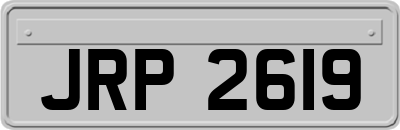 JRP2619