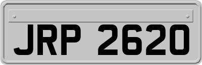 JRP2620