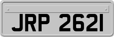 JRP2621