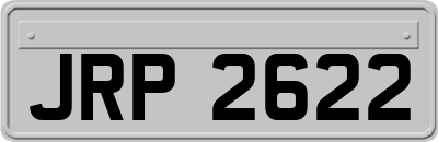 JRP2622